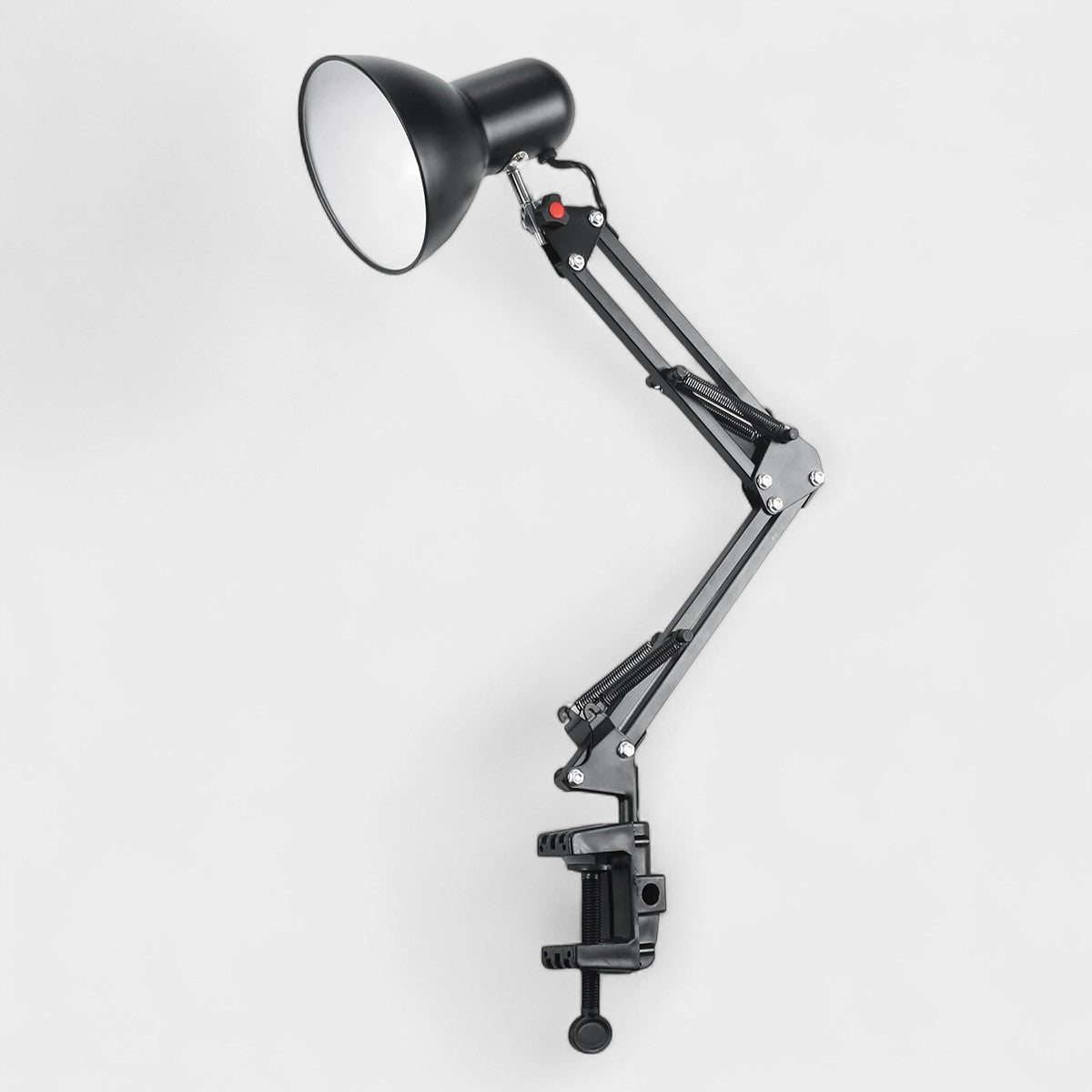 Lampe Bureau Bras Flexible