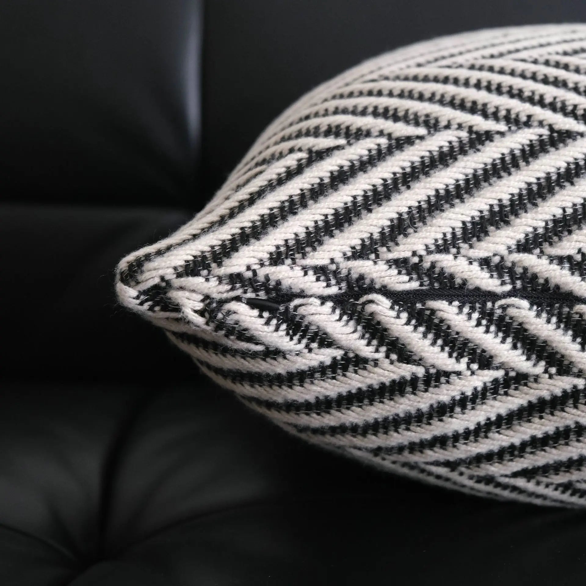 Coussin Nordic Moderne
