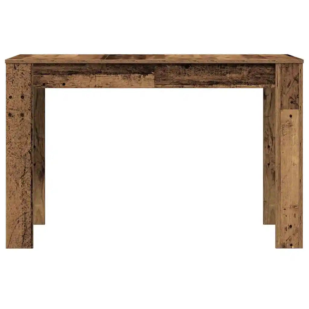 Table à Manger Rectangulaire