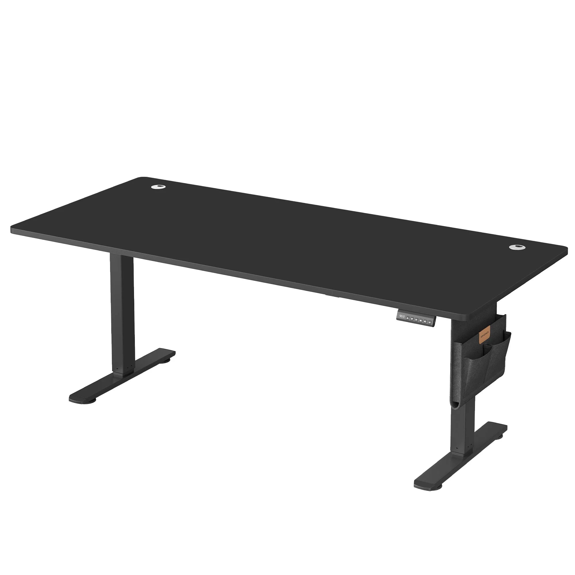 Bureau Assis-Debout Électrique