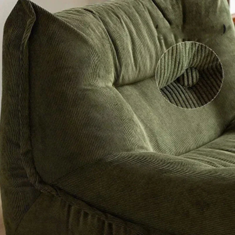 Fauteuil Tatami Coton Modulable