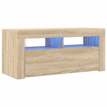 Meuble TV LED