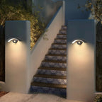 Applique Murale Détecteur Mouvement