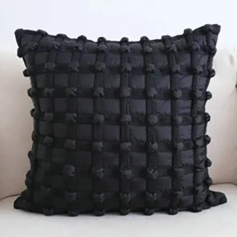 Coussin Nordic Moderne