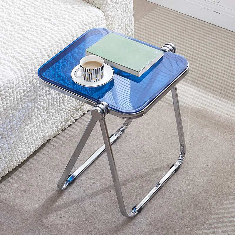 Table d’appoint pliante