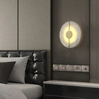 Applique Murale Intérieur/Extérieur Élégante