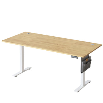 Bureau Assis-Debout Électrique