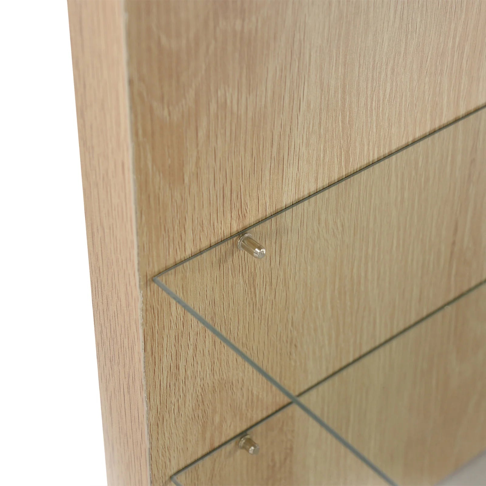 Meuble TV Design Asymétrique