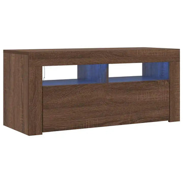 Meuble TV LED
