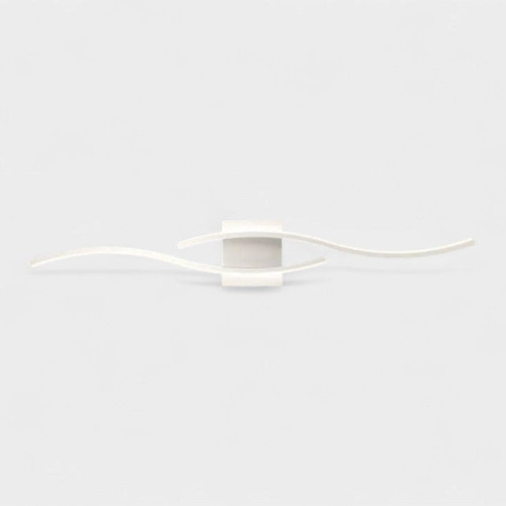 Applique murale LED Salon Design