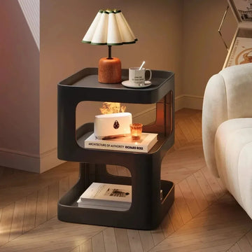 Table d’appoint moderne design