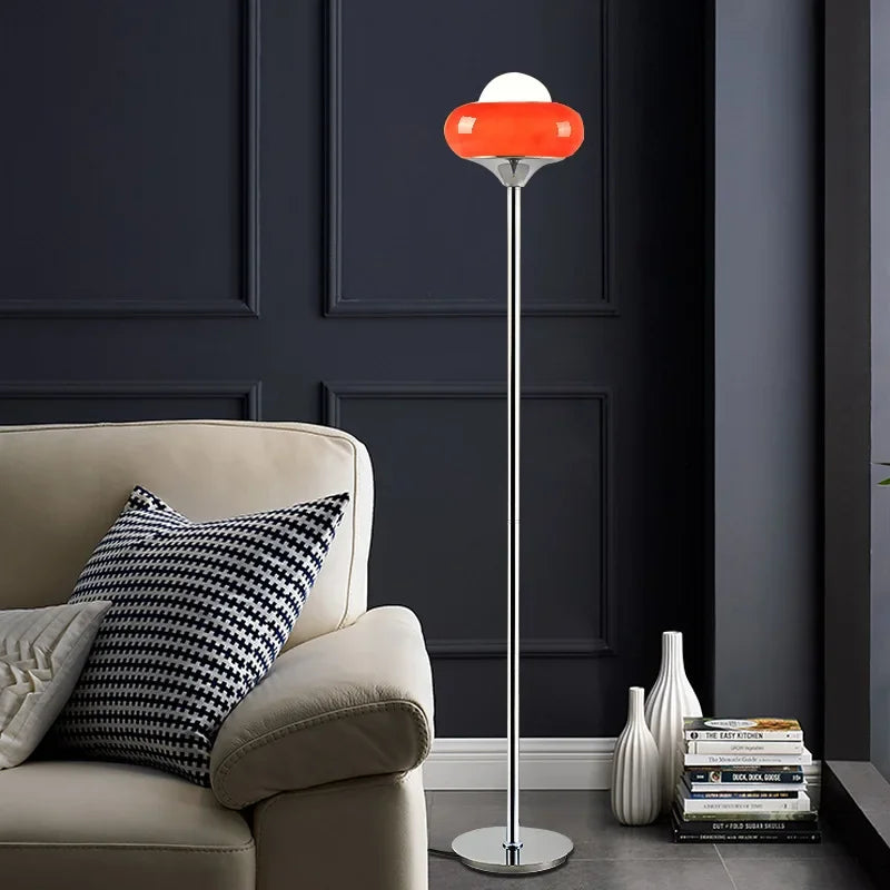 Lampe Design Champignon