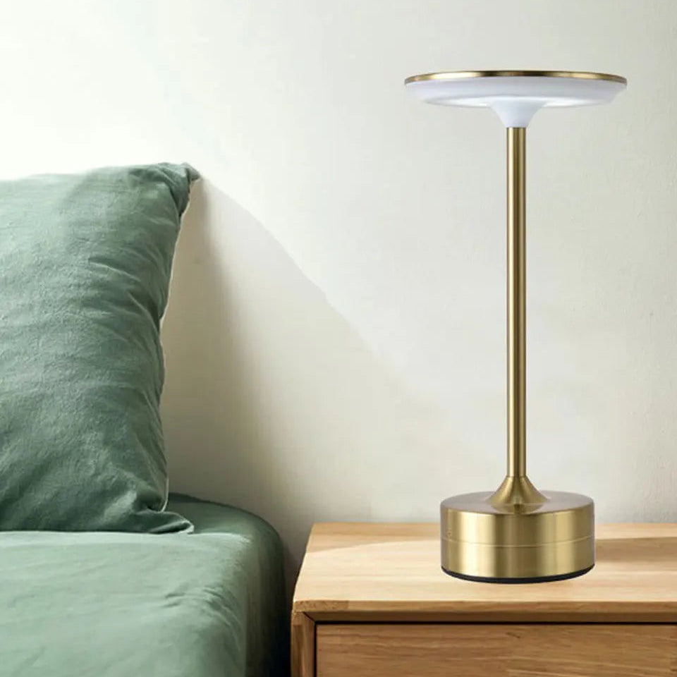 Lampe de Table LED Rechargeable