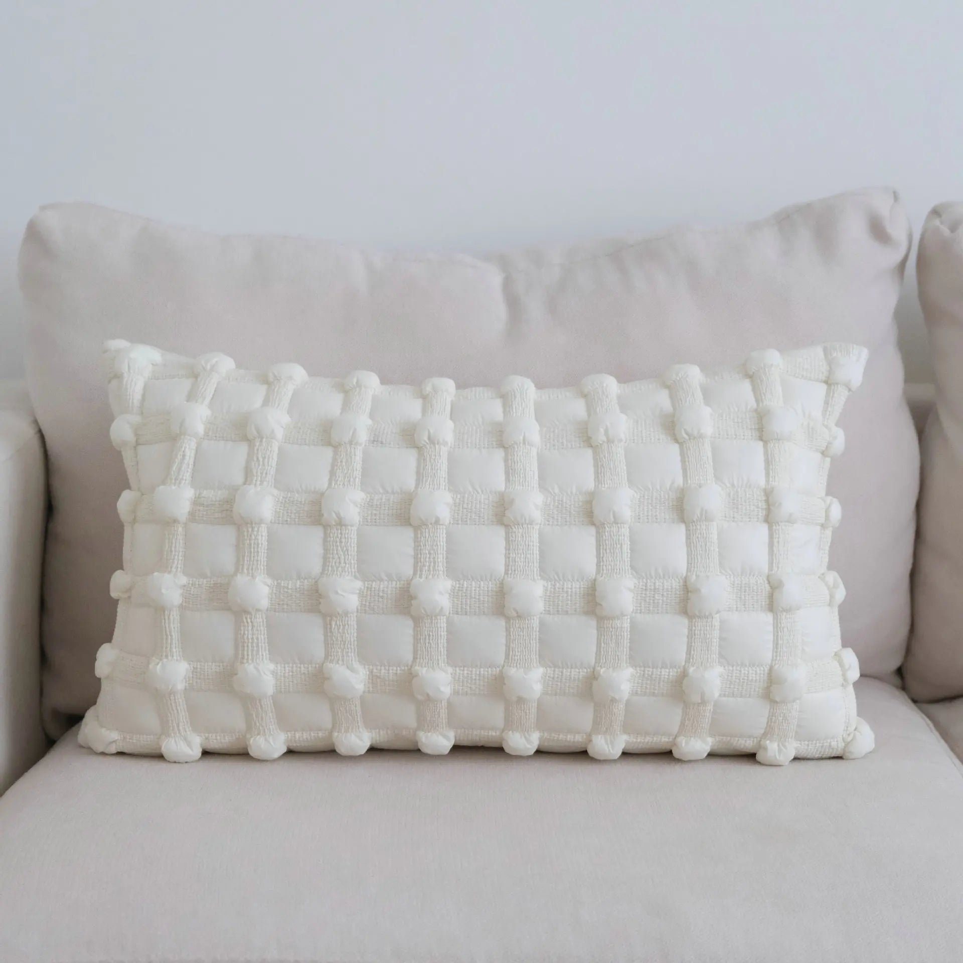 Coussin Nordic Moderne