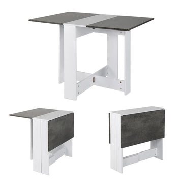 Table Rabattable Gain de Place