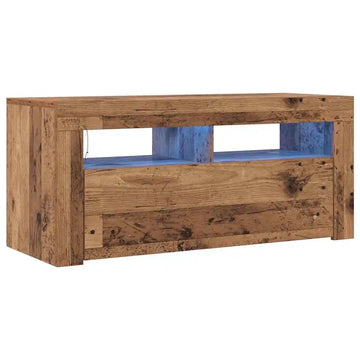 Meuble TV LED