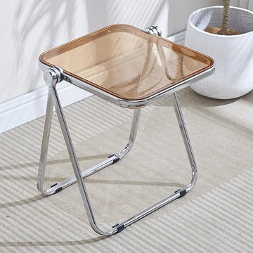 Table d’appoint pliante