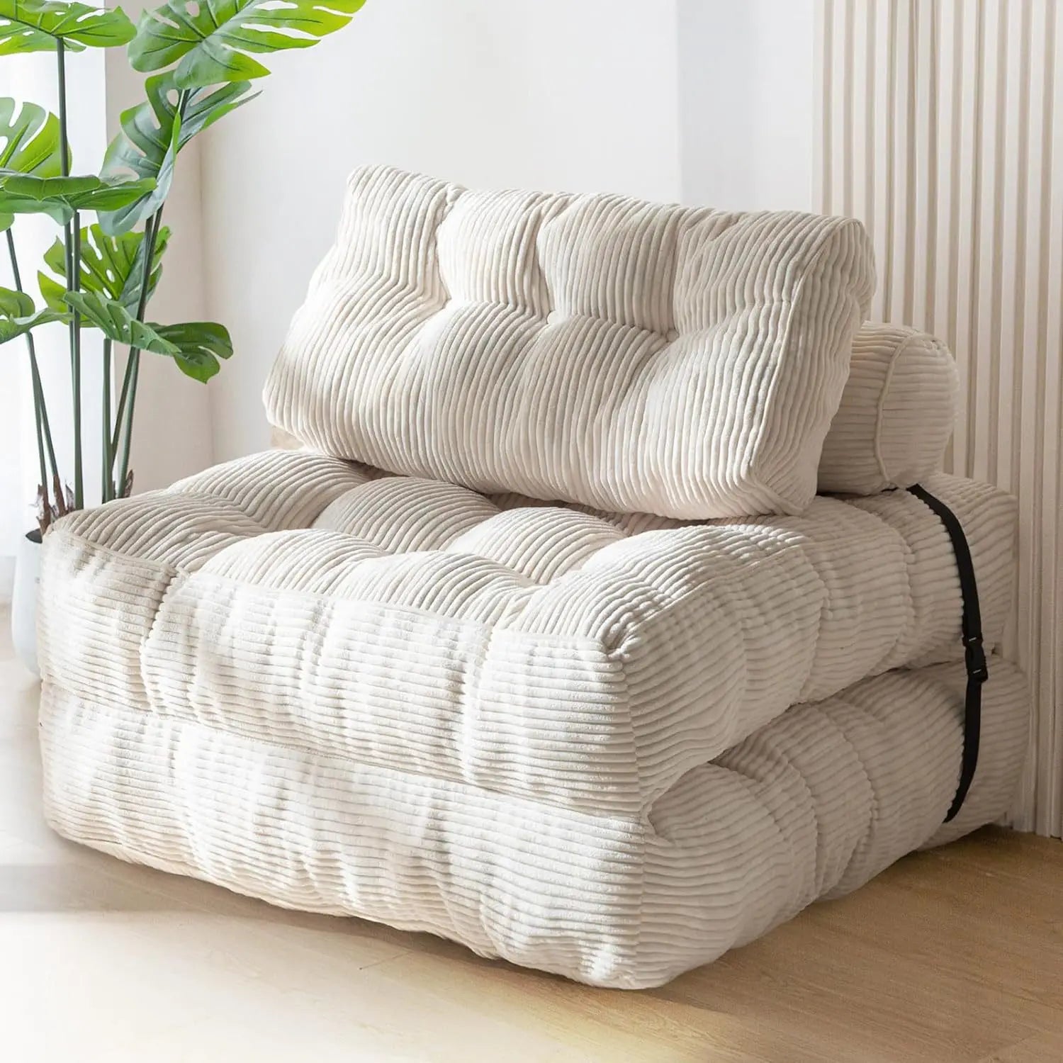 Sofa Compact Pliable Express