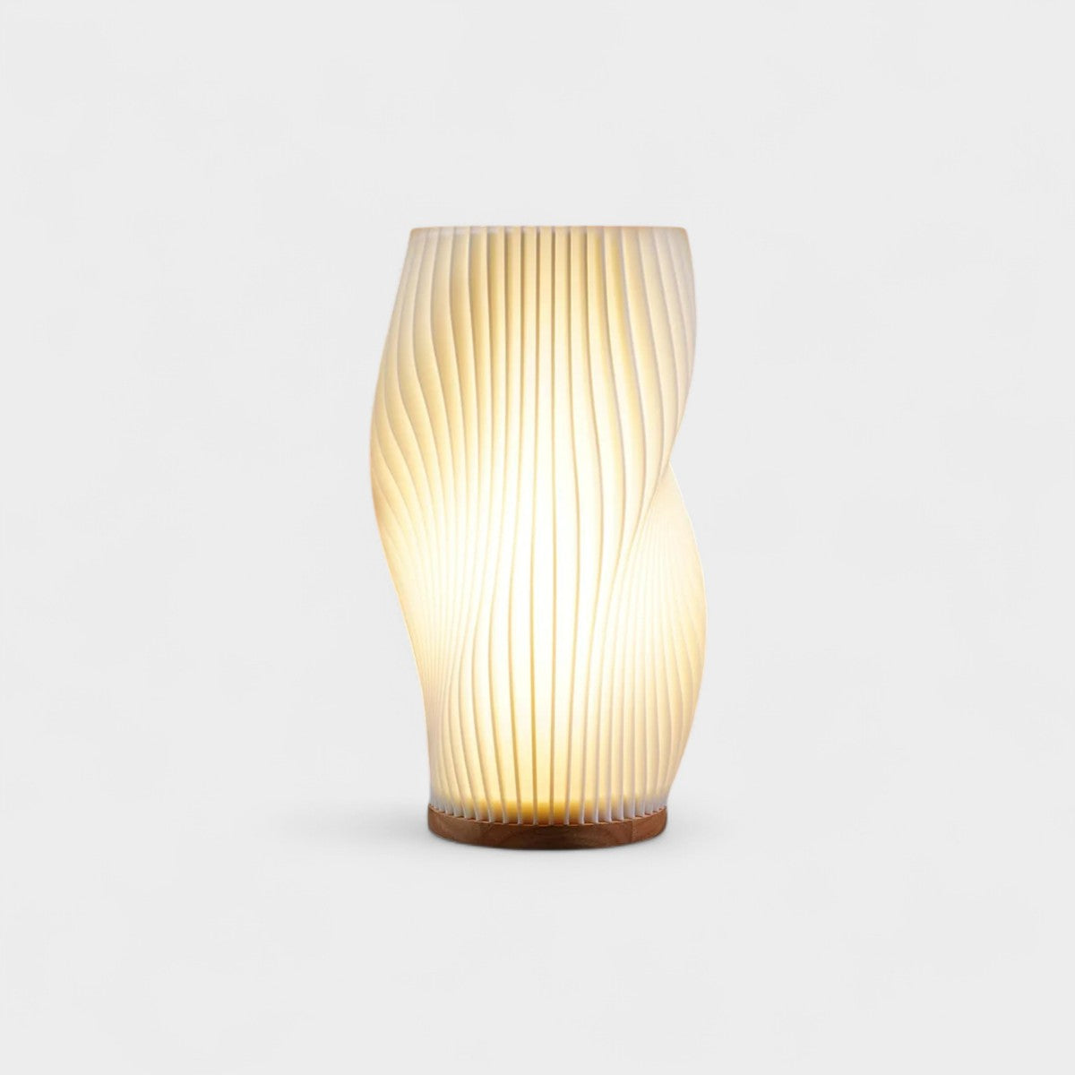 Lampe de Table LED 3D