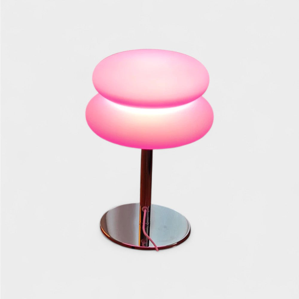 Lampe de chevet design LED