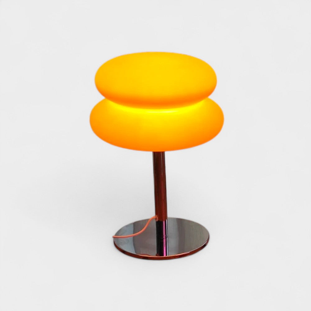 Lampe de chevet design LED