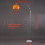 Modern Minimalist Living Room Bedroom Floor Lamp Reading Home Decoration Lamp Bed Lamp Retractable Floor Light Mood Lamp LED