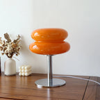 Lampe de Table design Macaron
