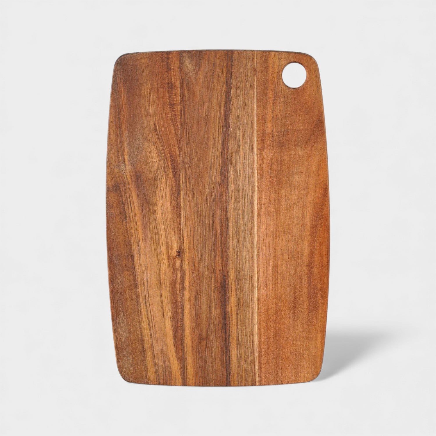 Planche à découper en bois d’acacia