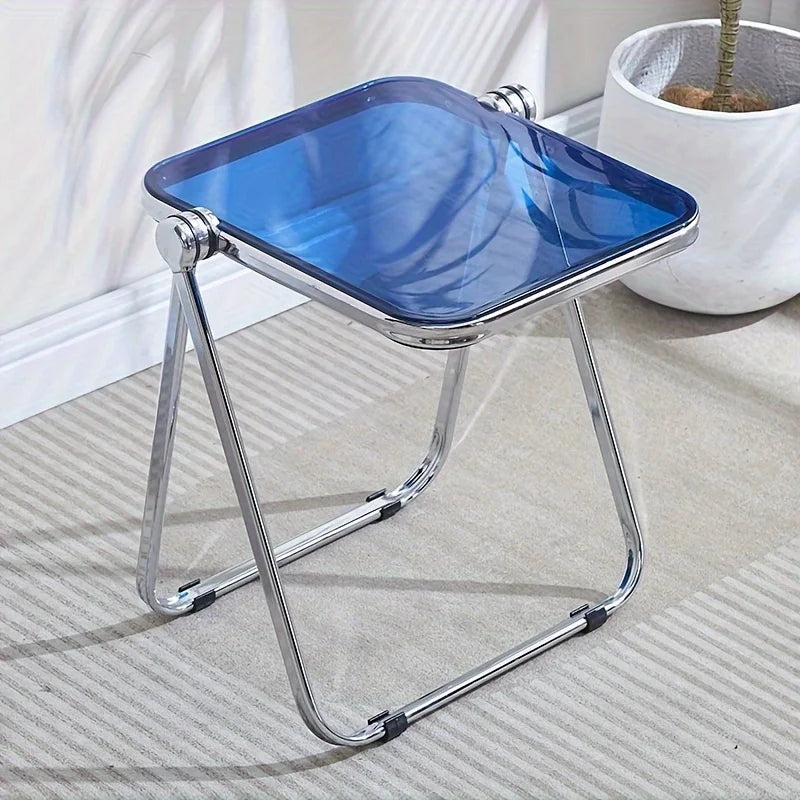 Table d’appoint pliante
