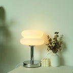 Lampe de Table design Macaron