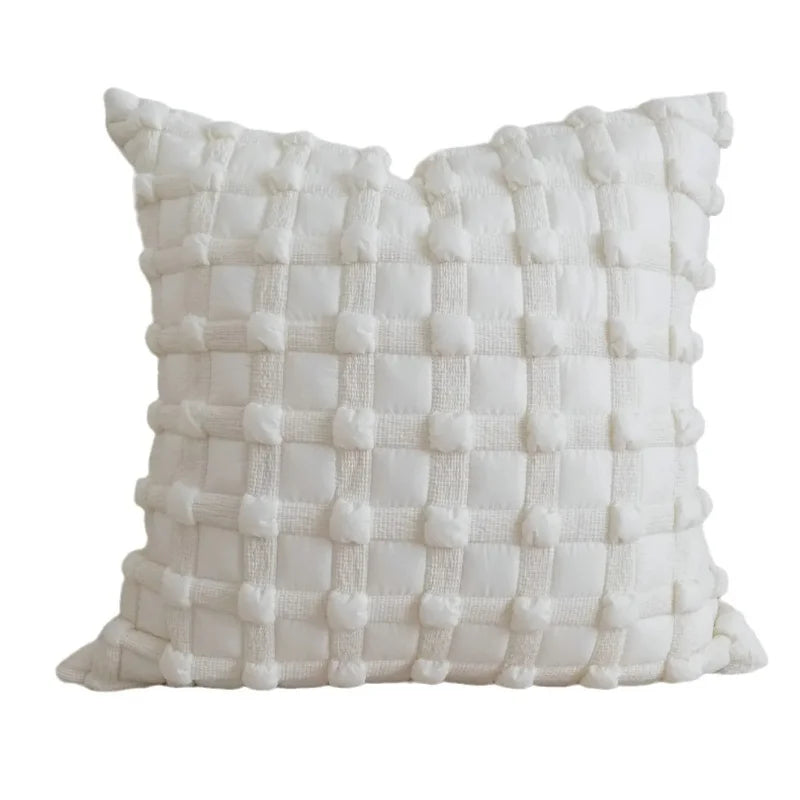 Coussin Nordic Moderne