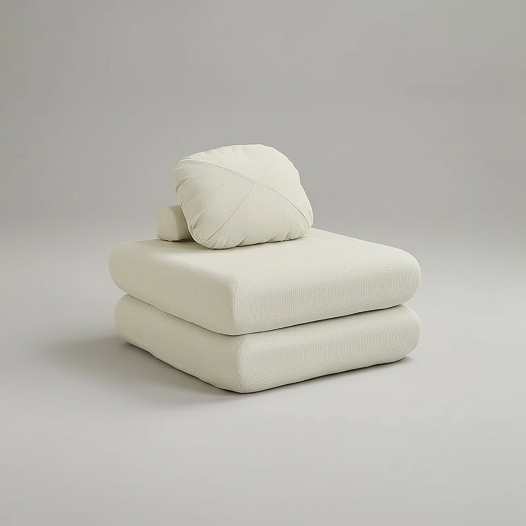 Fauteuil Tatami Pliable Tofu