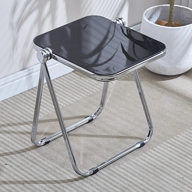 Table d’appoint pliante