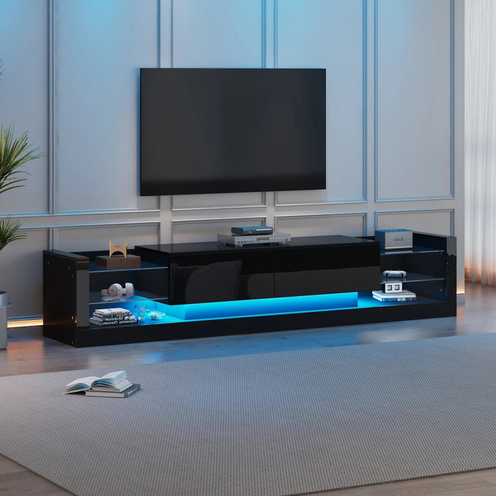 Meuble TV LED Design