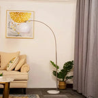 Modern Minimalist Living Room Bedroom Floor Lamp Reading Home Decoration Lamp Bed Lamp Retractable Floor Light Mood Lamp LED