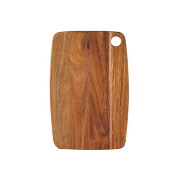 Planche à découper en bois d’acacia