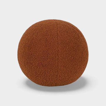 Coussin Sphérique Nordique Déco