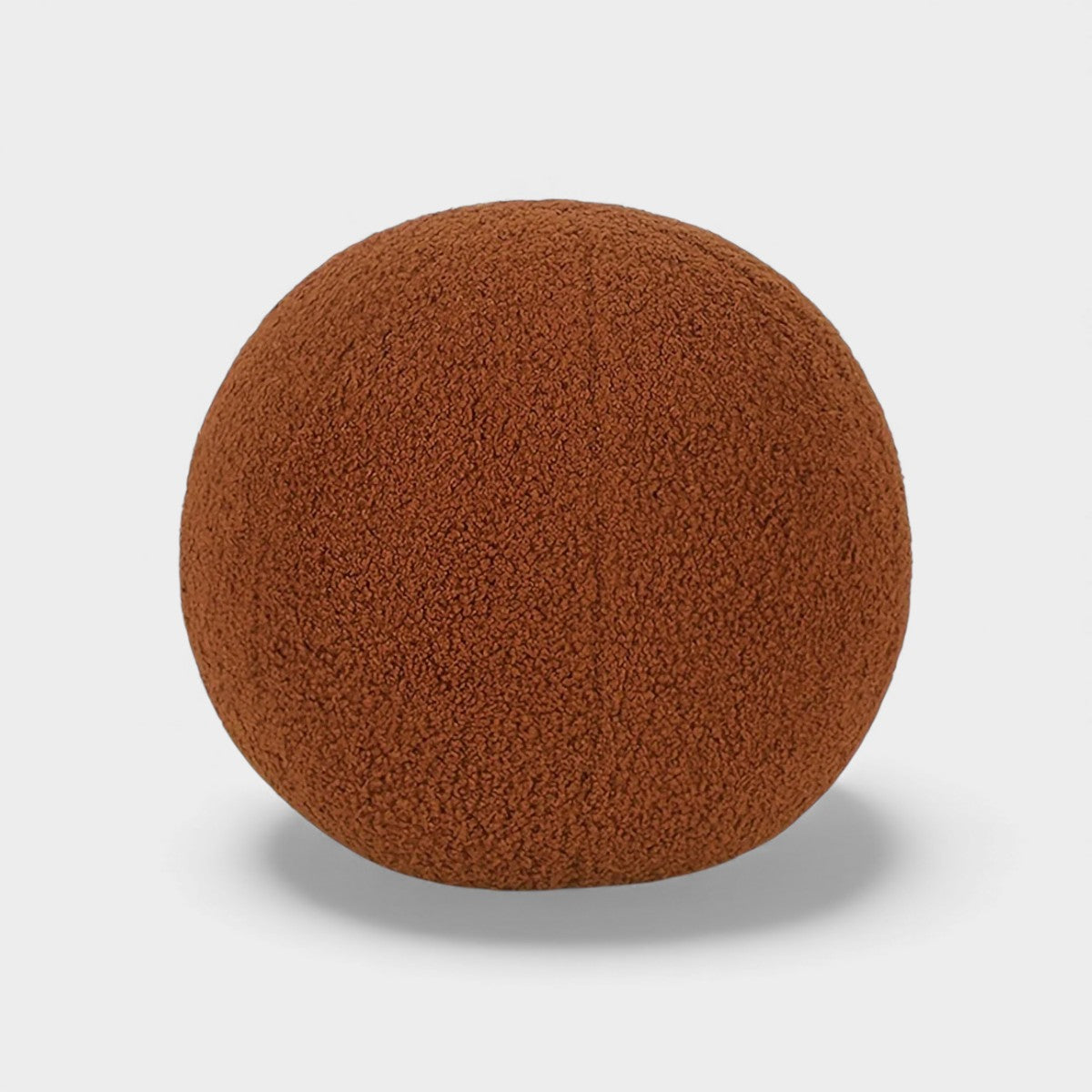 Coussin Sphérique Nordique Déco