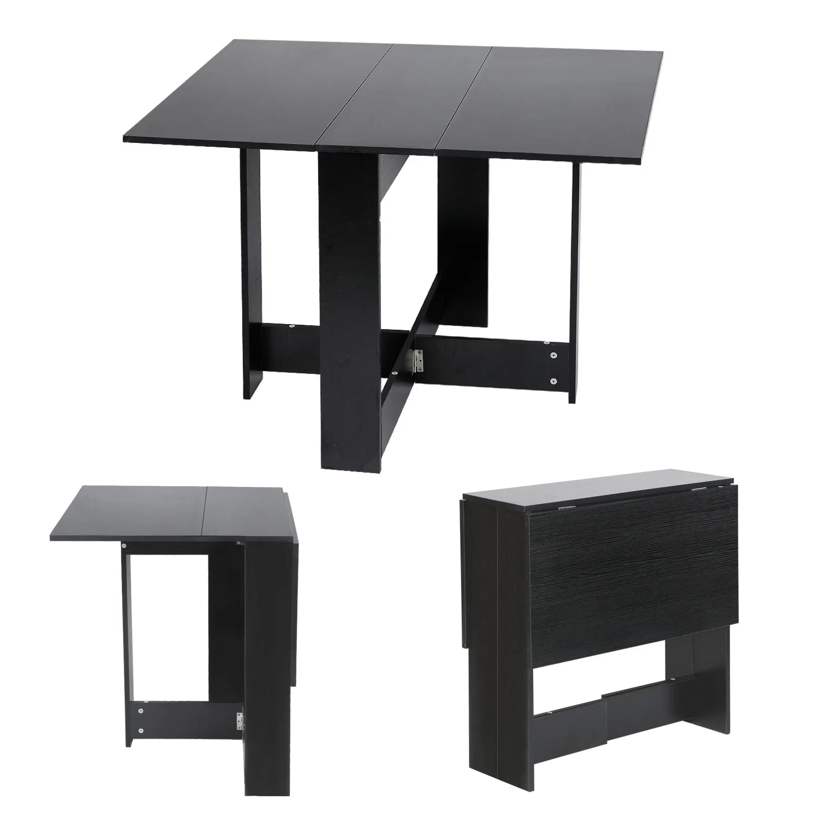 Table Rabattable Gain de Place