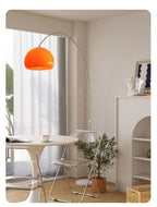 Modern Minimalist Living Room Bedroom Floor Lamp Reading Home Decoration Lamp Bed Lamp Retractable Floor Light Mood Lamp LED