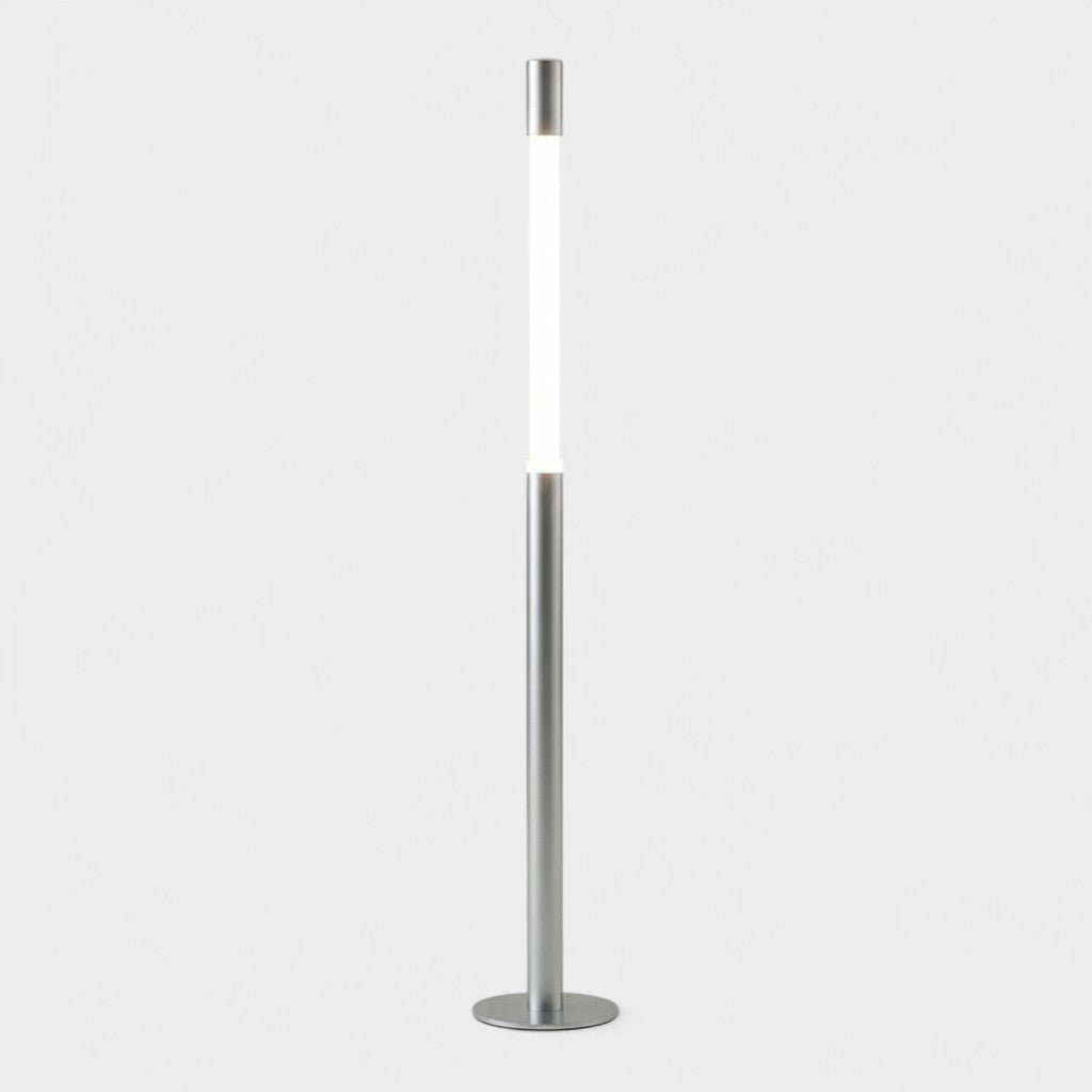 Lampadaire Moderne Minimaliste LED Réglable