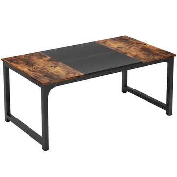 Bureau Industriel Bois et structure en Métal