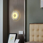 Applique Murale Intérieur/Extérieur Élégante