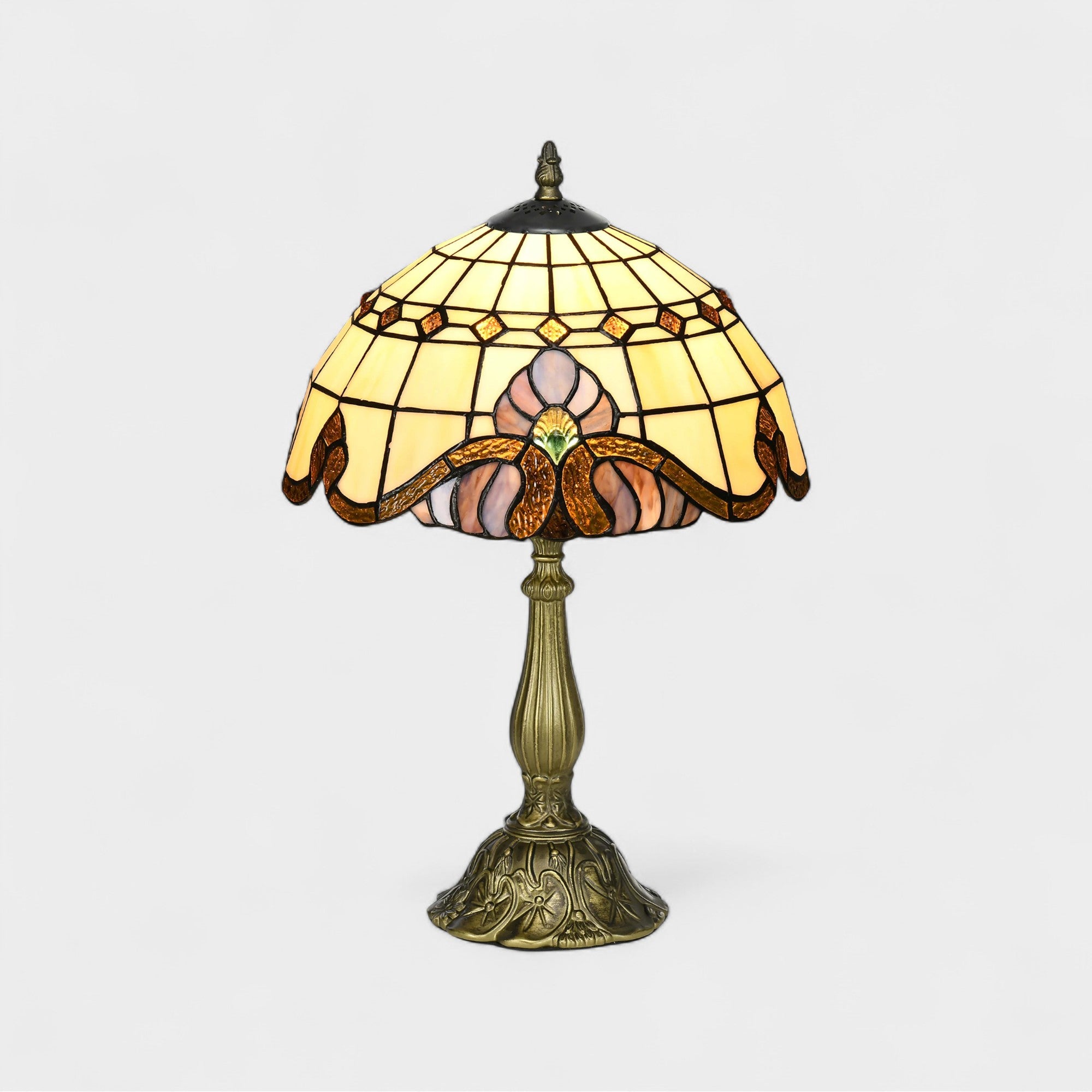 Lampe de chevet design