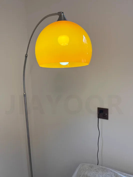 Modern Minimalist Living Room Bedroom Floor Lamp Reading Home Decoration Lamp Bed Lamp Retractable Floor Light Mood Lamp LED