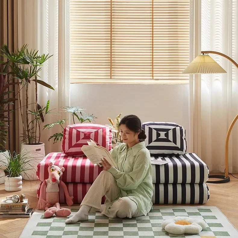 Fauteuil Tatami Pliable Tofu