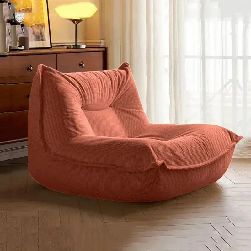 Fauteuil Tatami Coton Modulable