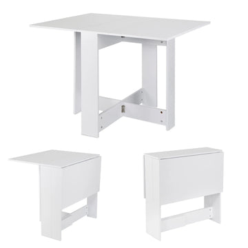 Table Rabattable Gain de Place