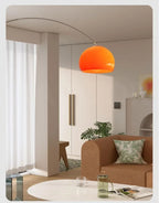 Modern Minimalist Living Room Bedroom Floor Lamp Reading Home Decoration Lamp Bed Lamp Retractable Floor Light Mood Lamp LED