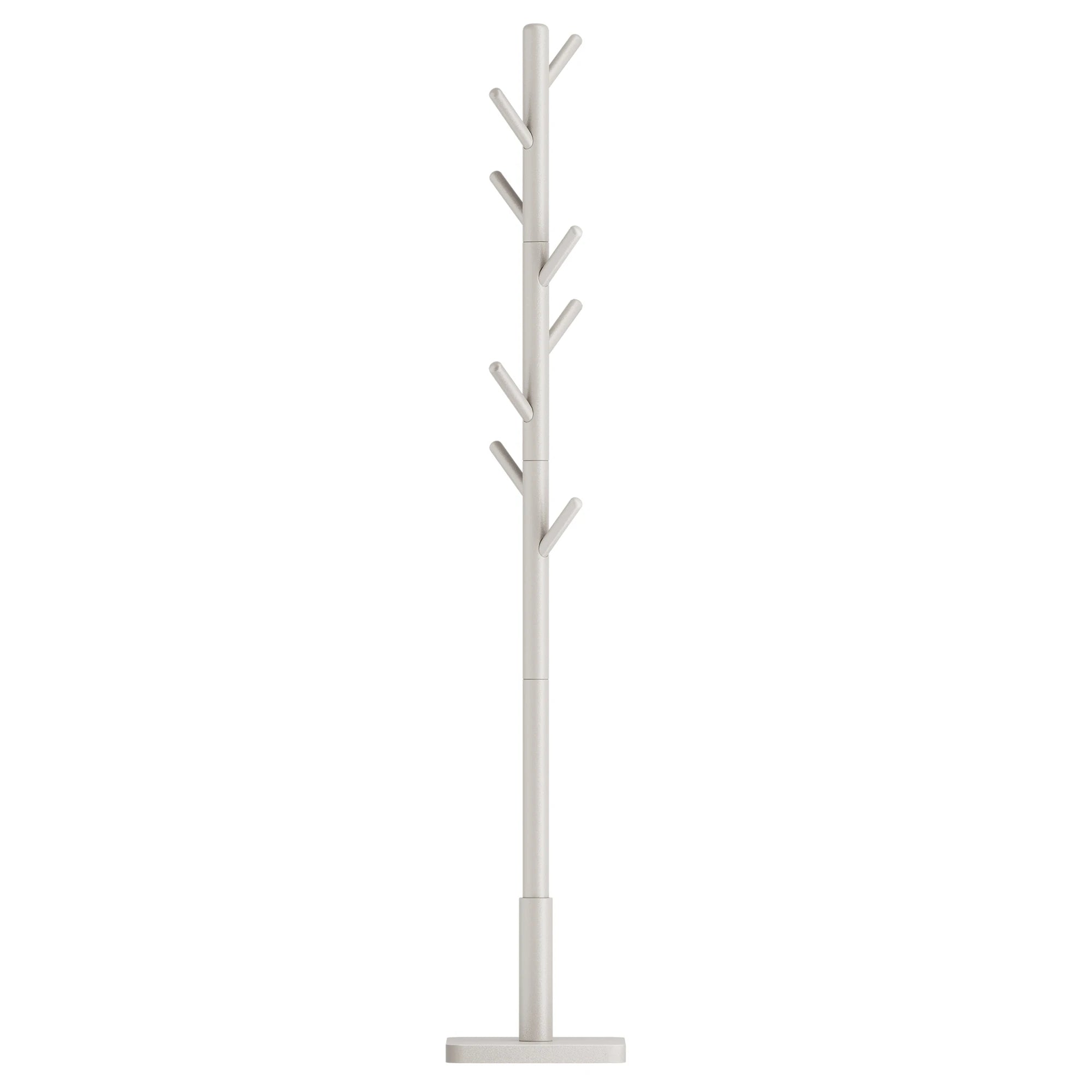 Porte-Manteau Bois sur Pied